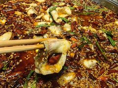 -胖子鱼·天水麻辣鱼火锅(秦州407店)