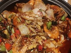 -领蟹祥记·香辣蟹·特色小海鲜(奥体天虹店)