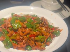 -小菜园新徽菜(青岛市南万象城店)