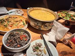 -杜哥·鱼虾跳(太康新村店)