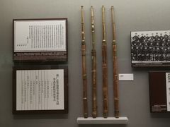 -辛亥革命博物院北区