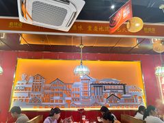 -川中渝夫火锅(铜陵万达广场店)