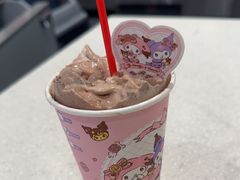 -DQ·蛋糕·冰淇淋(万风新天地店)