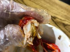 -熊记虾王·小龙虾(东晓南店)