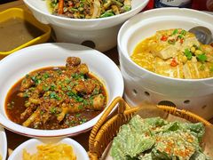 -十二点·辣椒炒肉(南山店)