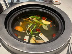 -三不牛腩(宾虹路店)