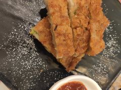 鱼饼-点都德(华强南店)