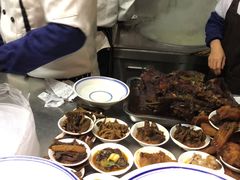 -天天鲜面馆(衡山路店)