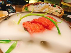 -盡膳口福跷脚牛肉火锅(合生汇购物中心店)