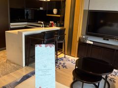 -广州德安丽舍凯宾斯基酒店