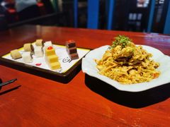 -北平食府(马鞍山路店)