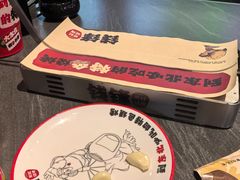 -钱锋炭缸烧烤(南湖大路总店)
