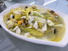 -九龙大酒店·金牌楚菜(武泰闸店)