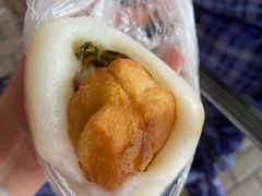 -上海虹口糕团食品厂(茂名路店)