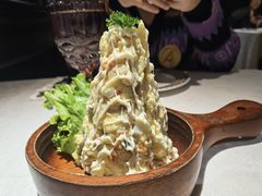 -俄士厨房(环球港店)