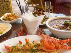 -毛里求斯小四川餐厅总店