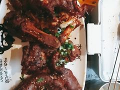 -木屋烧烤(万德庄店)