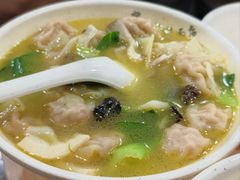 -蒋家桥饺面店(广陵路店)