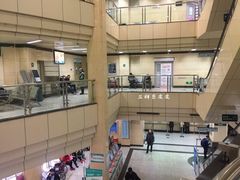 门急诊-武汉大学人民医院(首义院区)