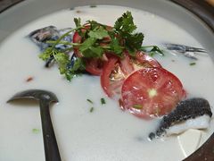 千岛湖浓汤鱼头-全乐鱼馆·淳牌有机鱼直营店