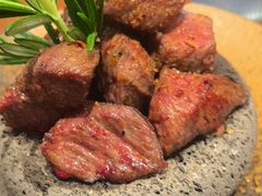 -一沙一城·岩烤牛扒(深圳首店)