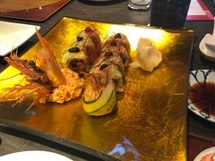 -滩万日本料理Nadaman(国贸大酒店)