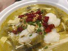 -鱼你在一起(新森兰花园城店)