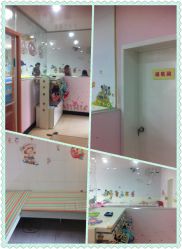 -加油宝贝婴童游泳馆(江宁利源路店)