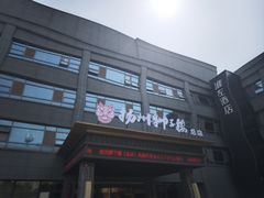 -扬州狮子楼·非遗淮扬菜(总店)