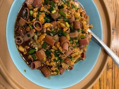 -美达尔烧烤(银川东路店)