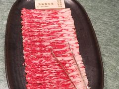 -爱丽格斯火锅(东岸国际店)