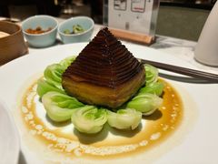 -湖滨28中餐厅·西湖宴·杭州君悦酒店