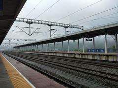 -白鹤梁水下博物馆