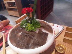 -豪渝火锅(李家村万达店)