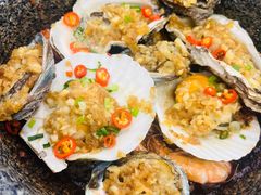 -楼外楼大刀肉传统火锅(西安大路店)