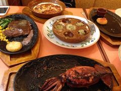 iphone_upload_pic-萨莉亚意式餐厅(悦荟广场店)