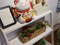 -秀儿家の小确幸融合西餐厅(万达店)