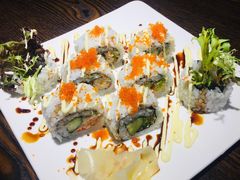 -桂马·日本料理·海胆·海鲜饭·酒场(民主广场店)