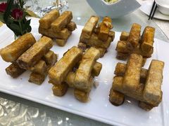 荔浦芋头-清真悦宾楼食府(海湖店)