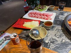-渝味晓宇火锅(合川路店)