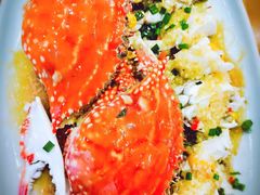 -醉壹号海鲜大排档(厦门店)