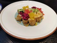 -柒园·三十年创意杭帮菜(龙湖滨江天街店)