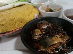 -抹直口特色菜馆(一店)