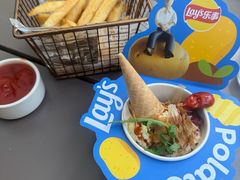 -Calix&Lay's(新天地店)