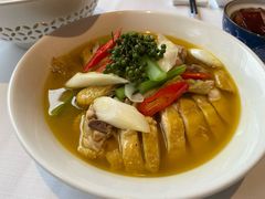 福记麻椒鸡-张福记(五一公园店)