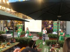 -太原凯宾斯基饭店