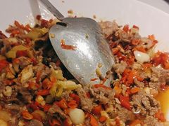 -兰湘子·湘菜小炒(南京江宁万达店)