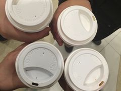 -星巴克臻选(莘庄仲盛店)