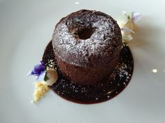 -我的四季意大利餐厅(春天百货店)