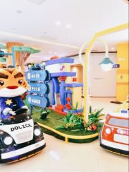 -纽西卡汽车小镇(大悦城店)